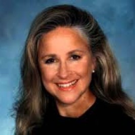Larraine Segil